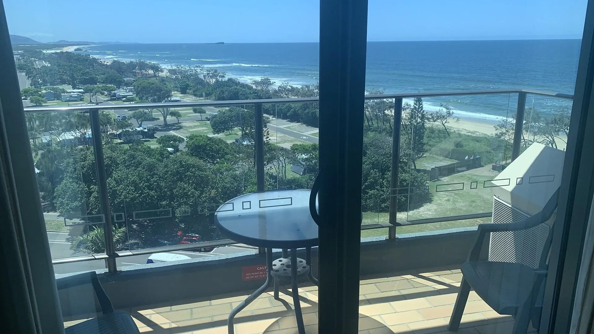 Apartment Beachfront Towers Sunshine Coast