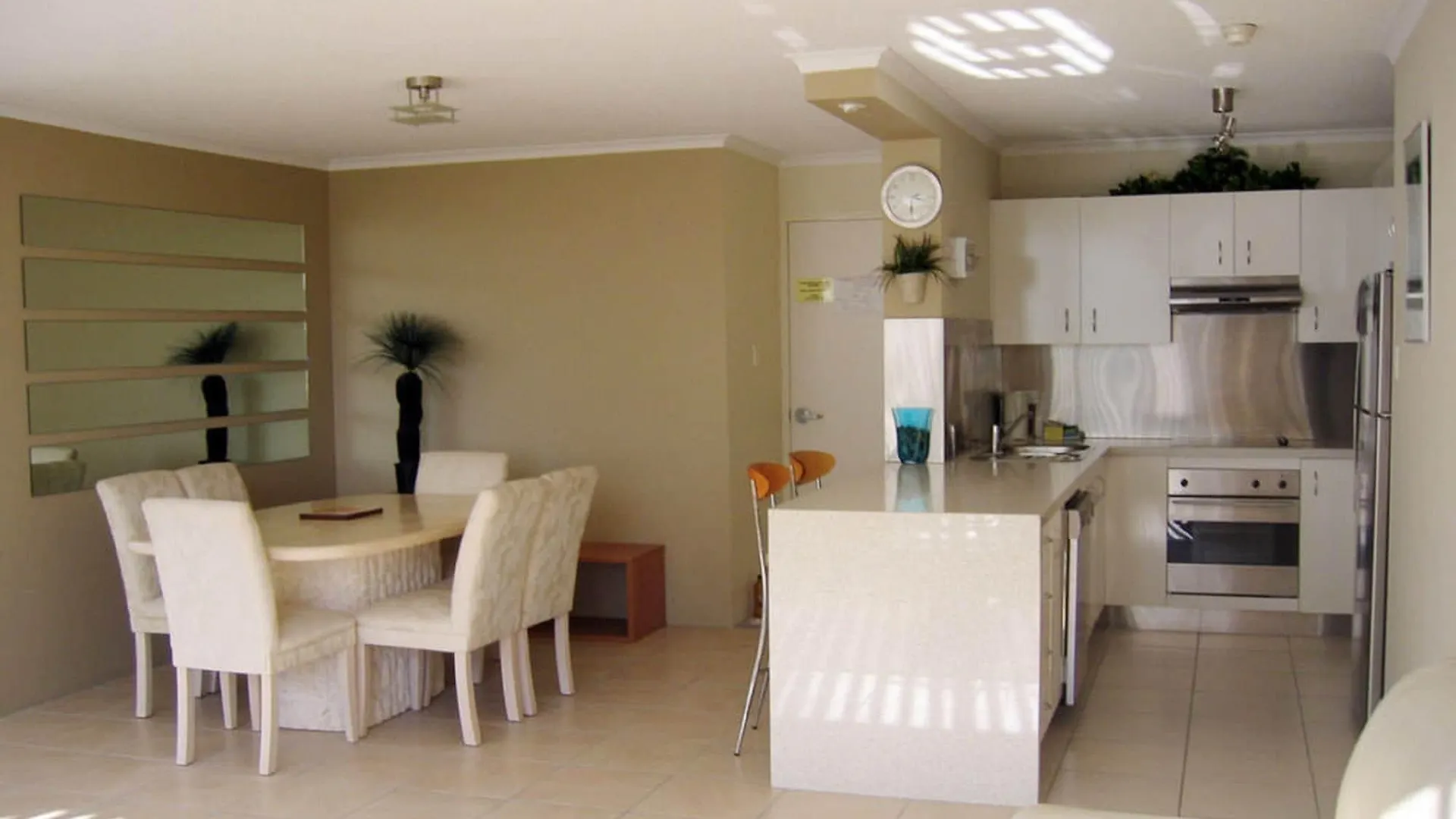 Beachfront Towers Sunshine Coast