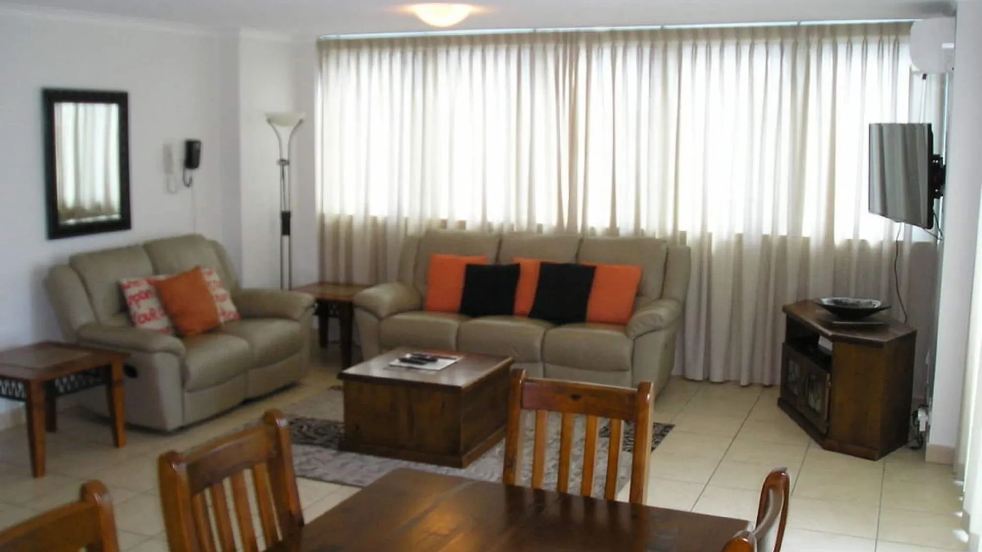 Beachfront Towers Sunshine Coast Australia
