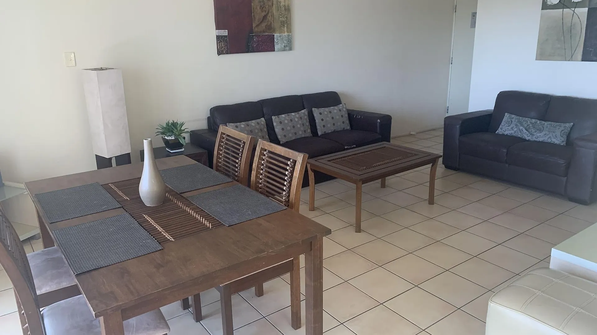 Beachfront Towers Sunshine Coast Apartment