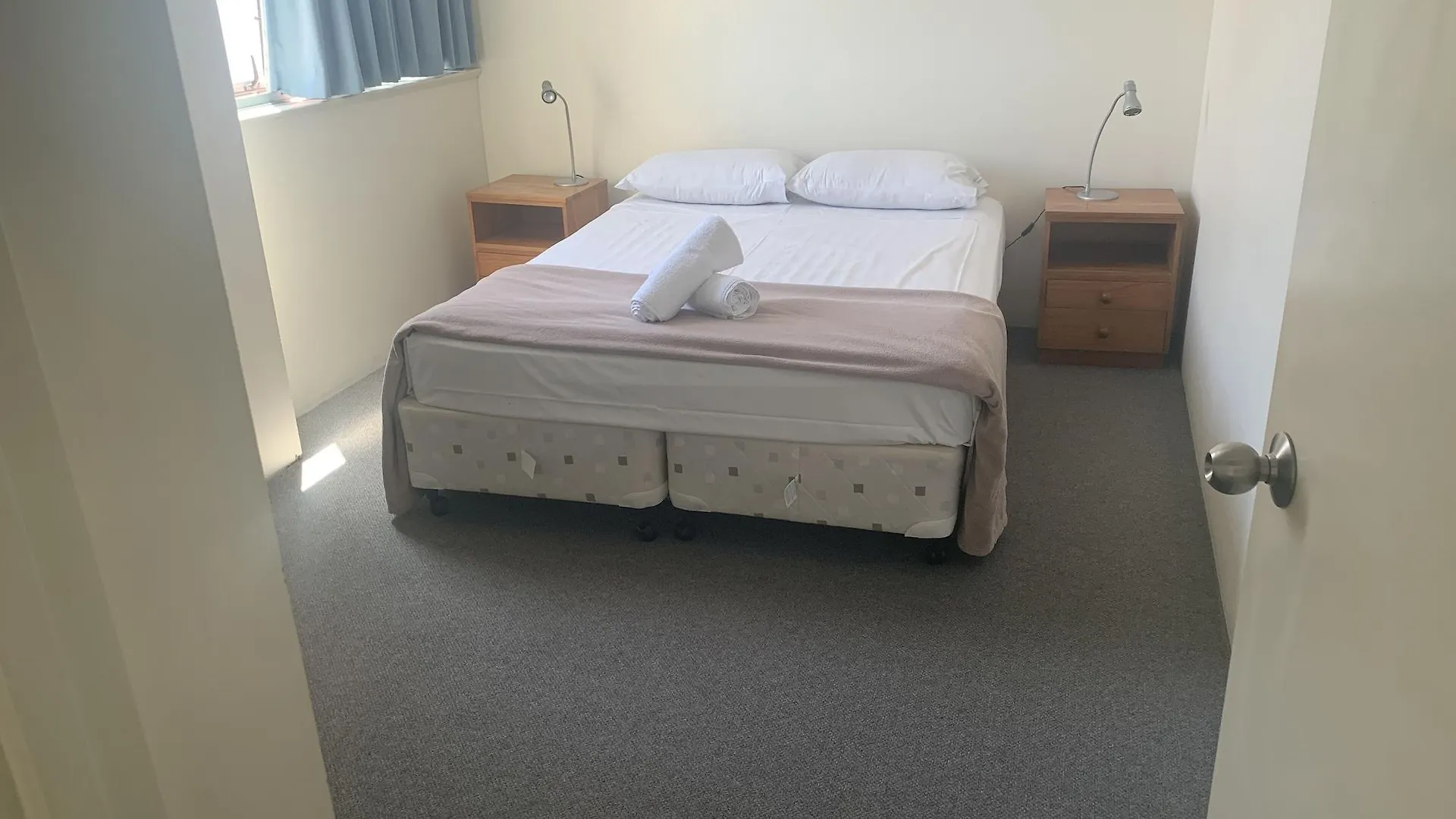 Beachfront Towers Sunshine Coast