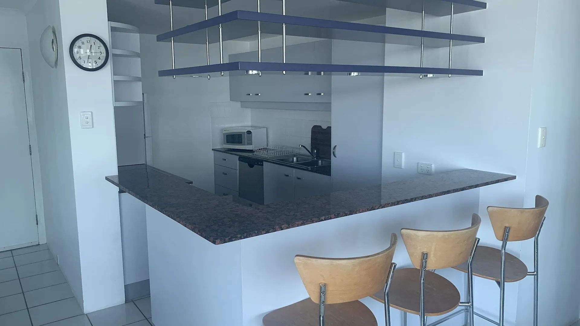 Apartment Beachfront Towers Sunshine Coast