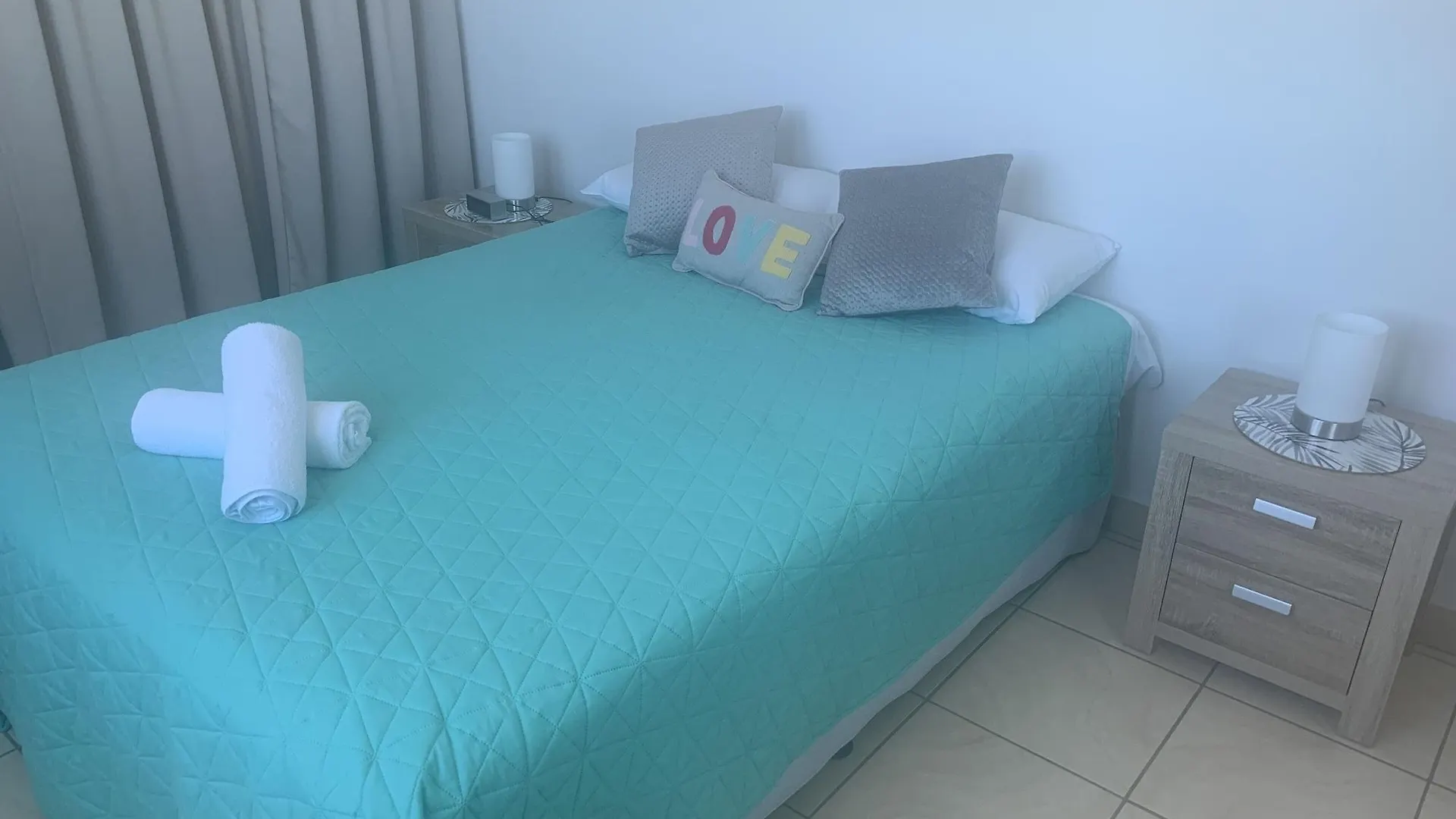 Beachfront Towers Sunshine Coast
