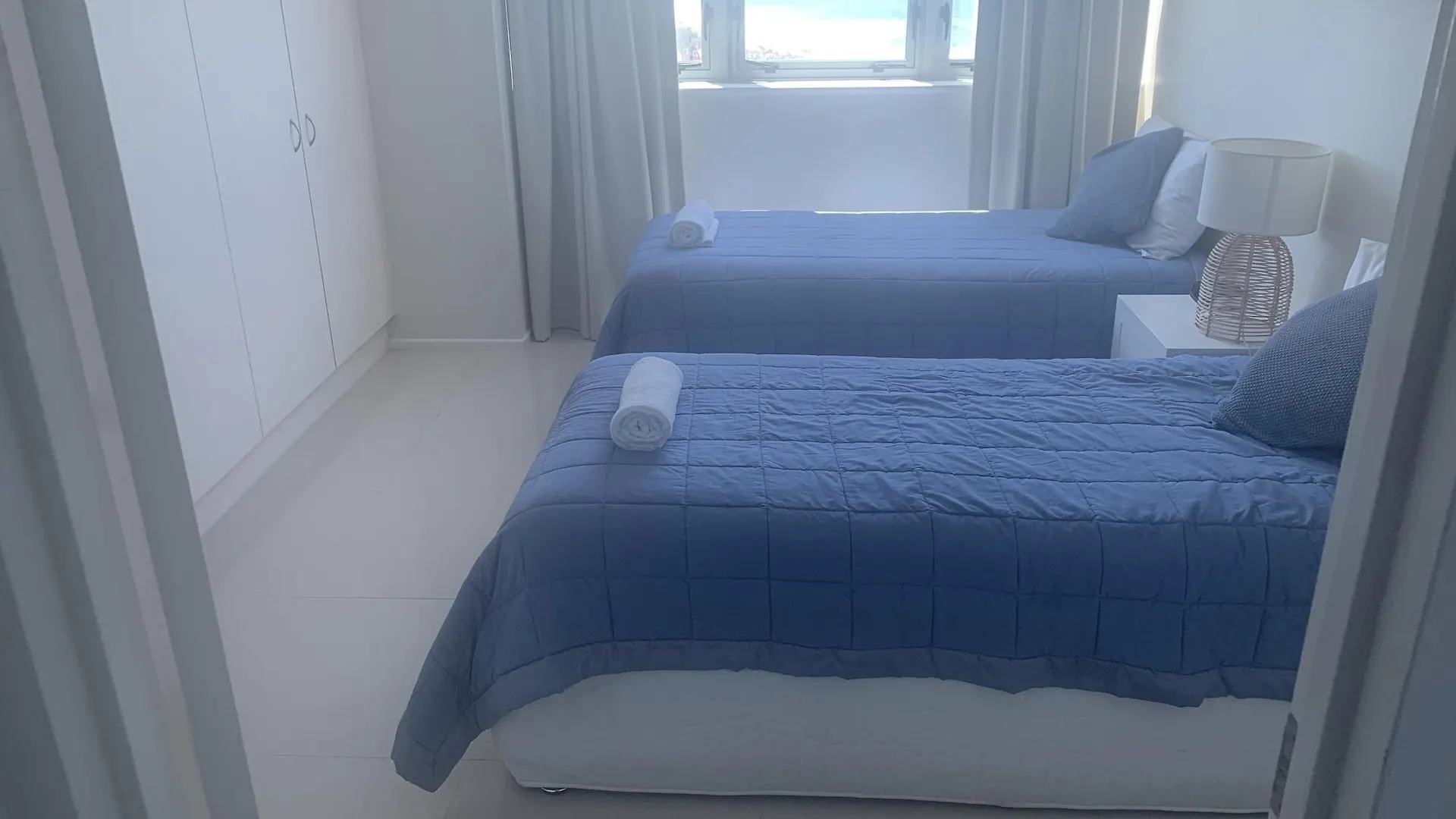 Apartment Beachfront Towers Sunshine Coast