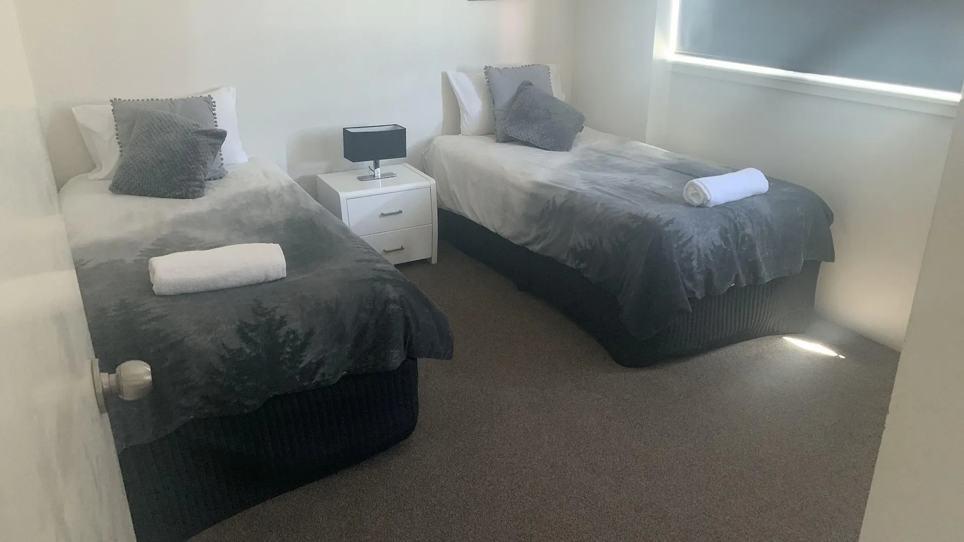 Beachfront Towers Sunshine Coast Apartment
