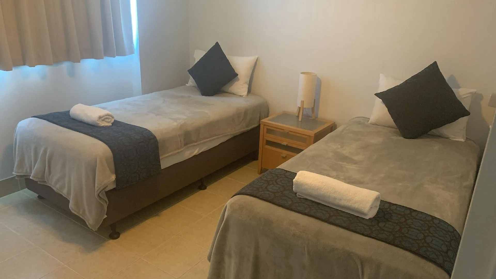 Beachfront Towers Sunshine Coast