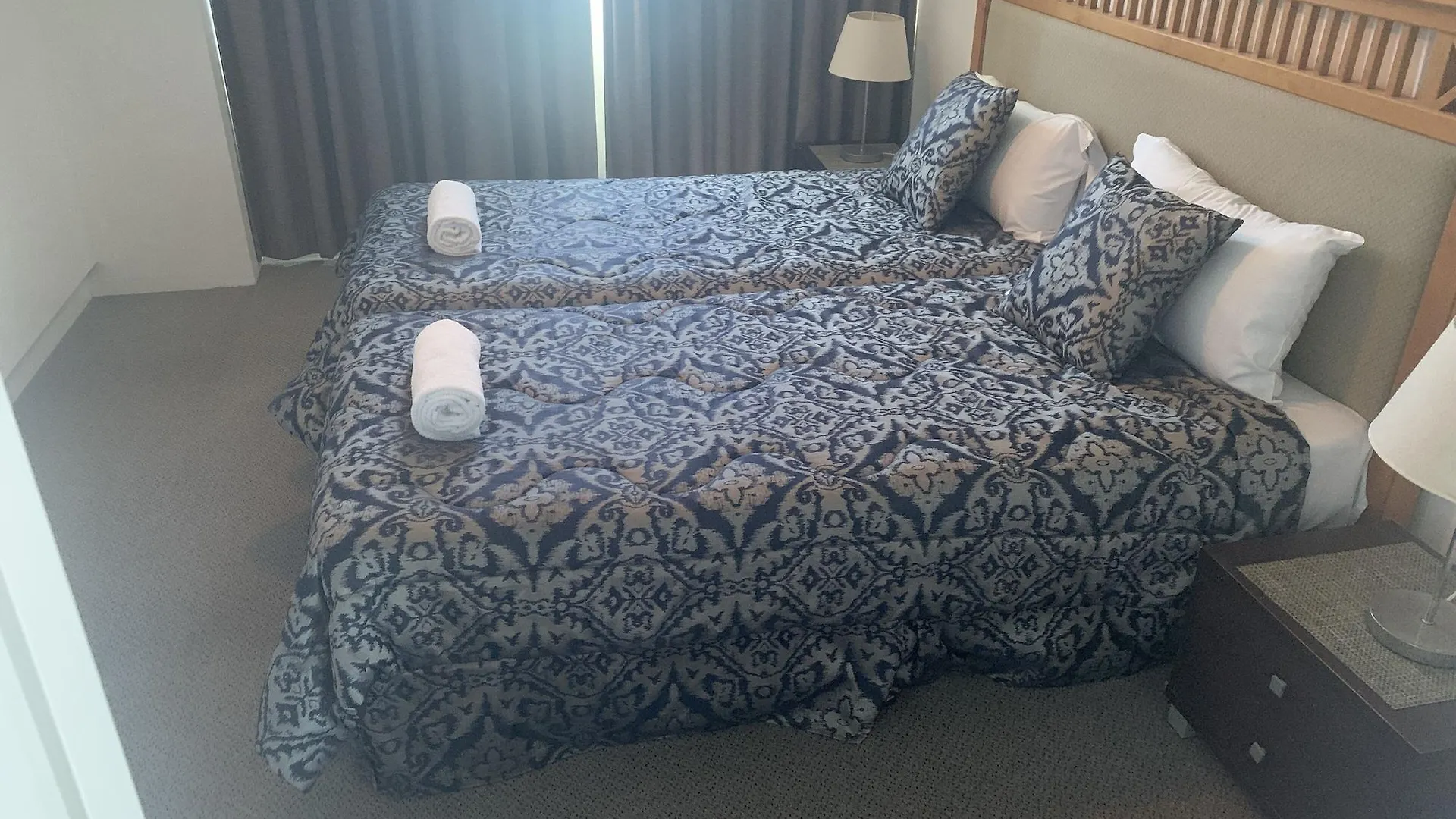 Apartment Beachfront Towers Sunshine Coast