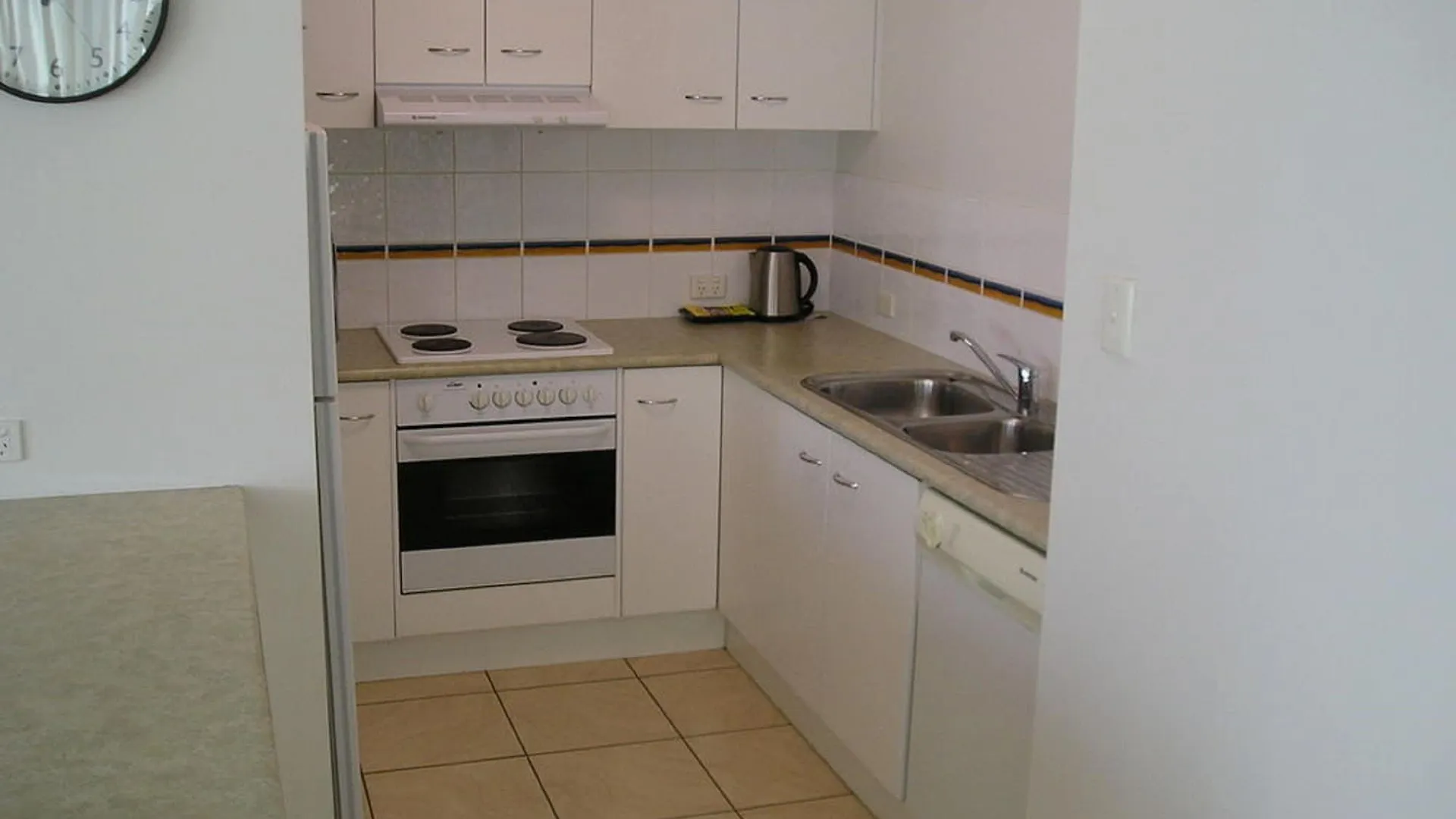 Beachfront Towers Sunshine Coast