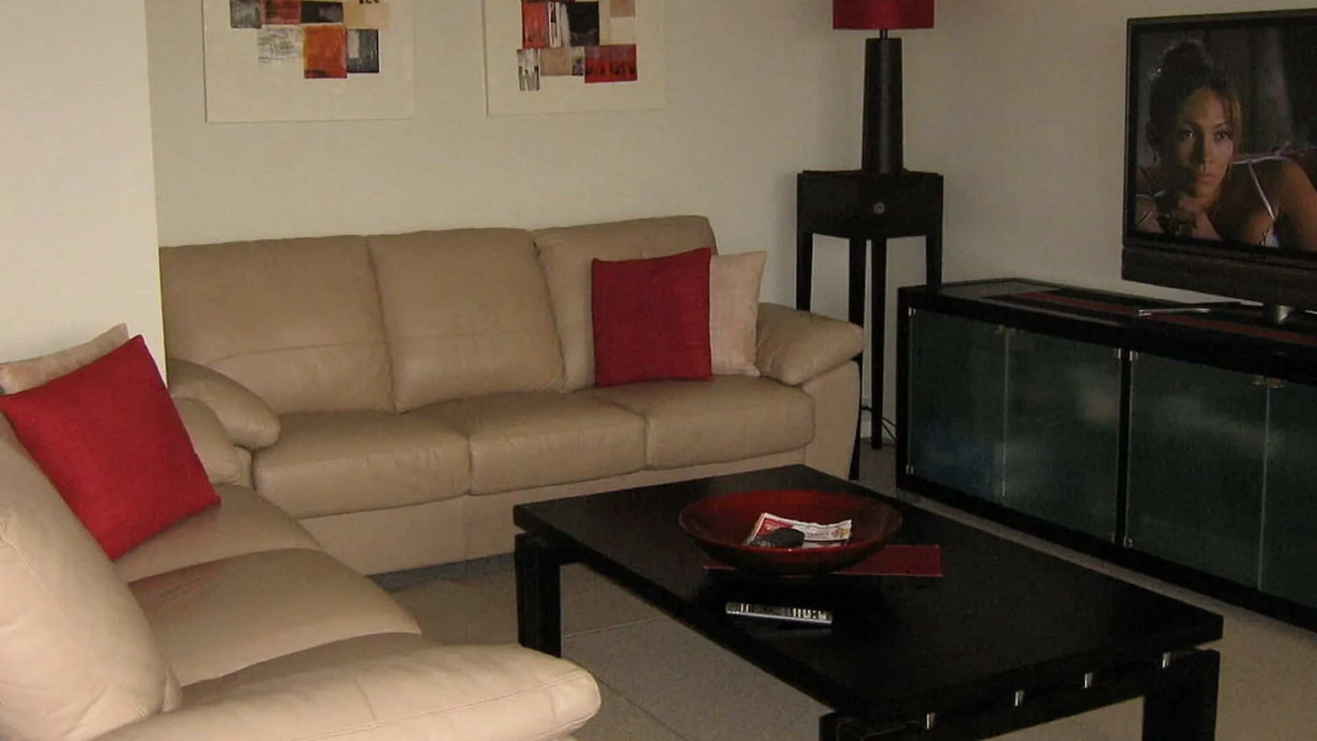 Apartment Beachfront Towers Sunshine Coast Australia