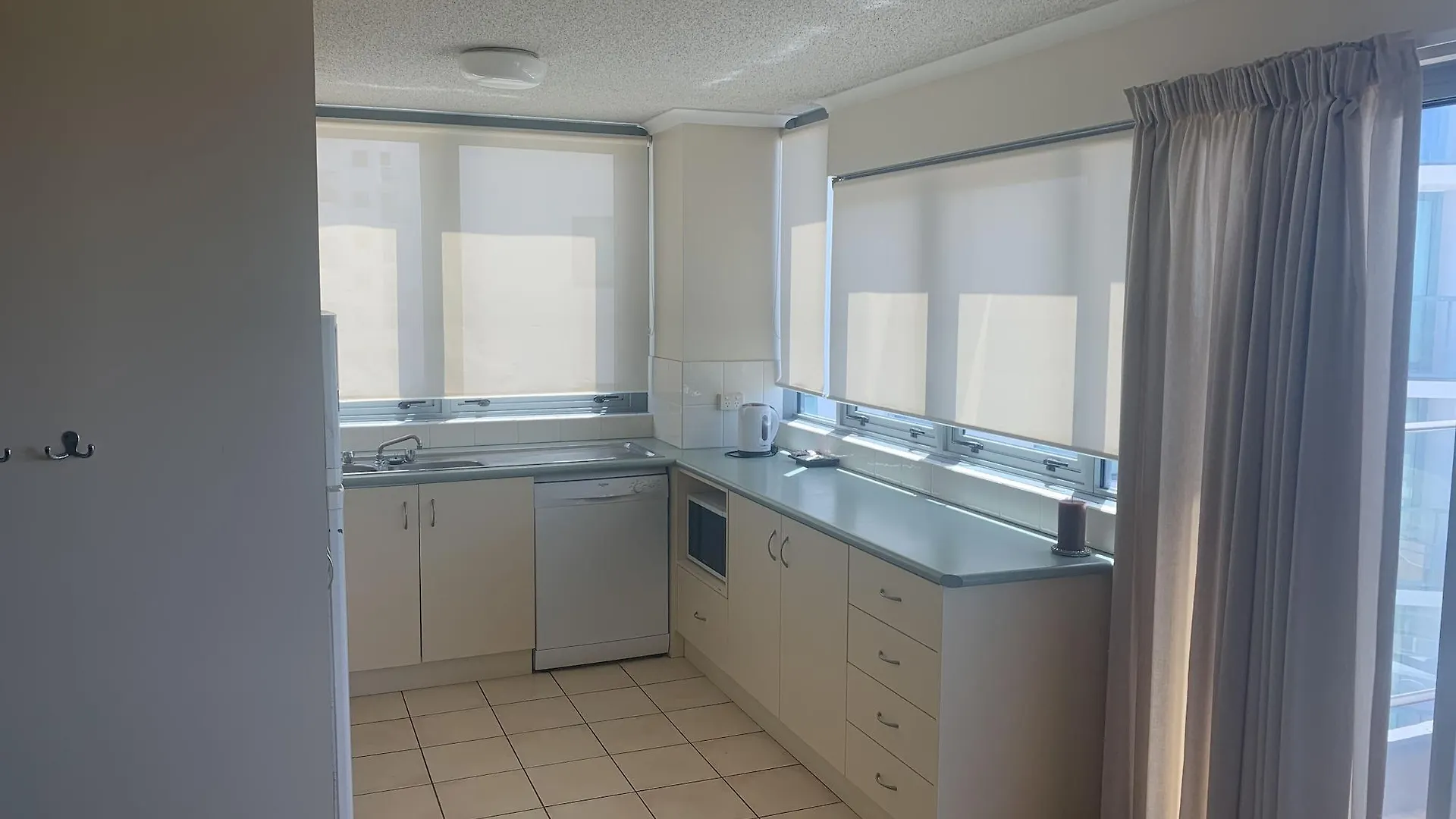 Apartment Beachfront Towers Sunshine Coast