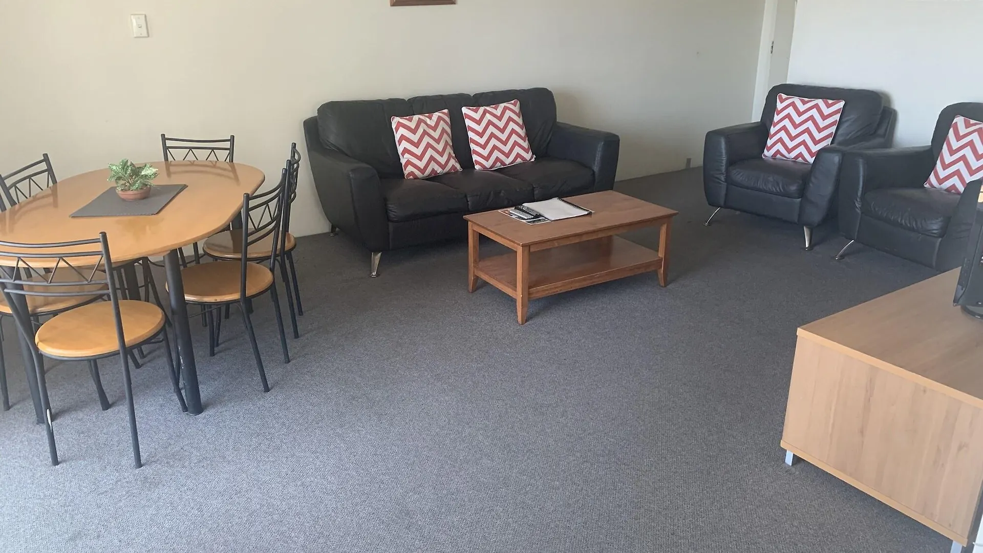 Beachfront Towers Sunshine Coast