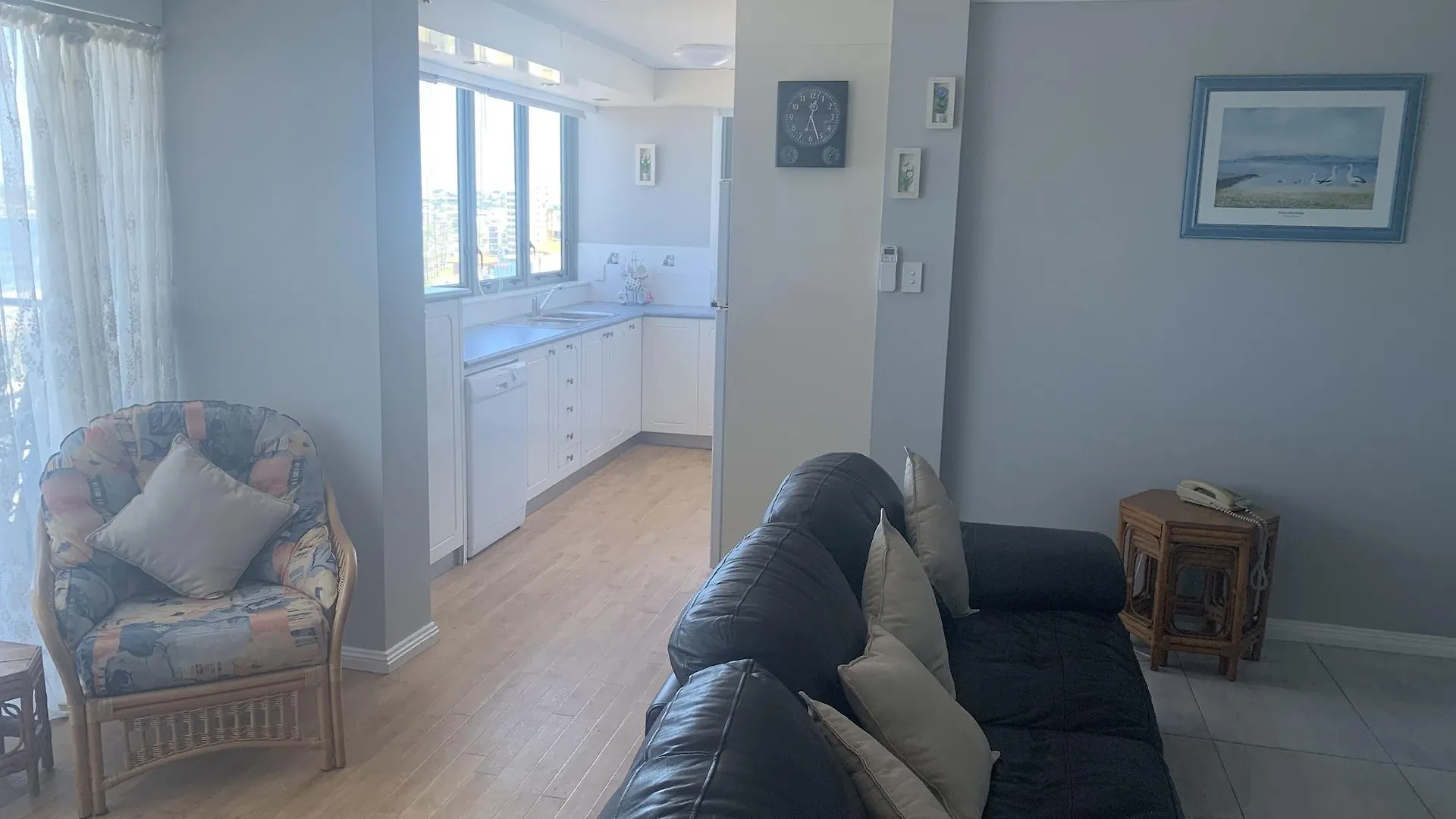 Apartment Beachfront Towers Sunshine Coast