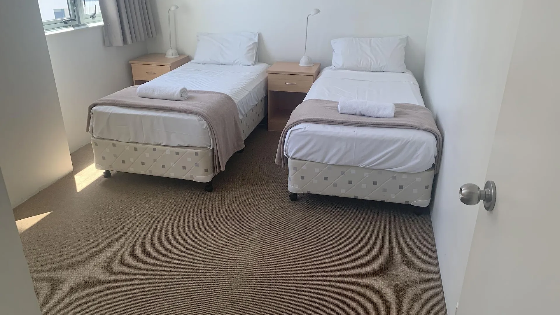 Beachfront Towers Sunshine Coast Apartment