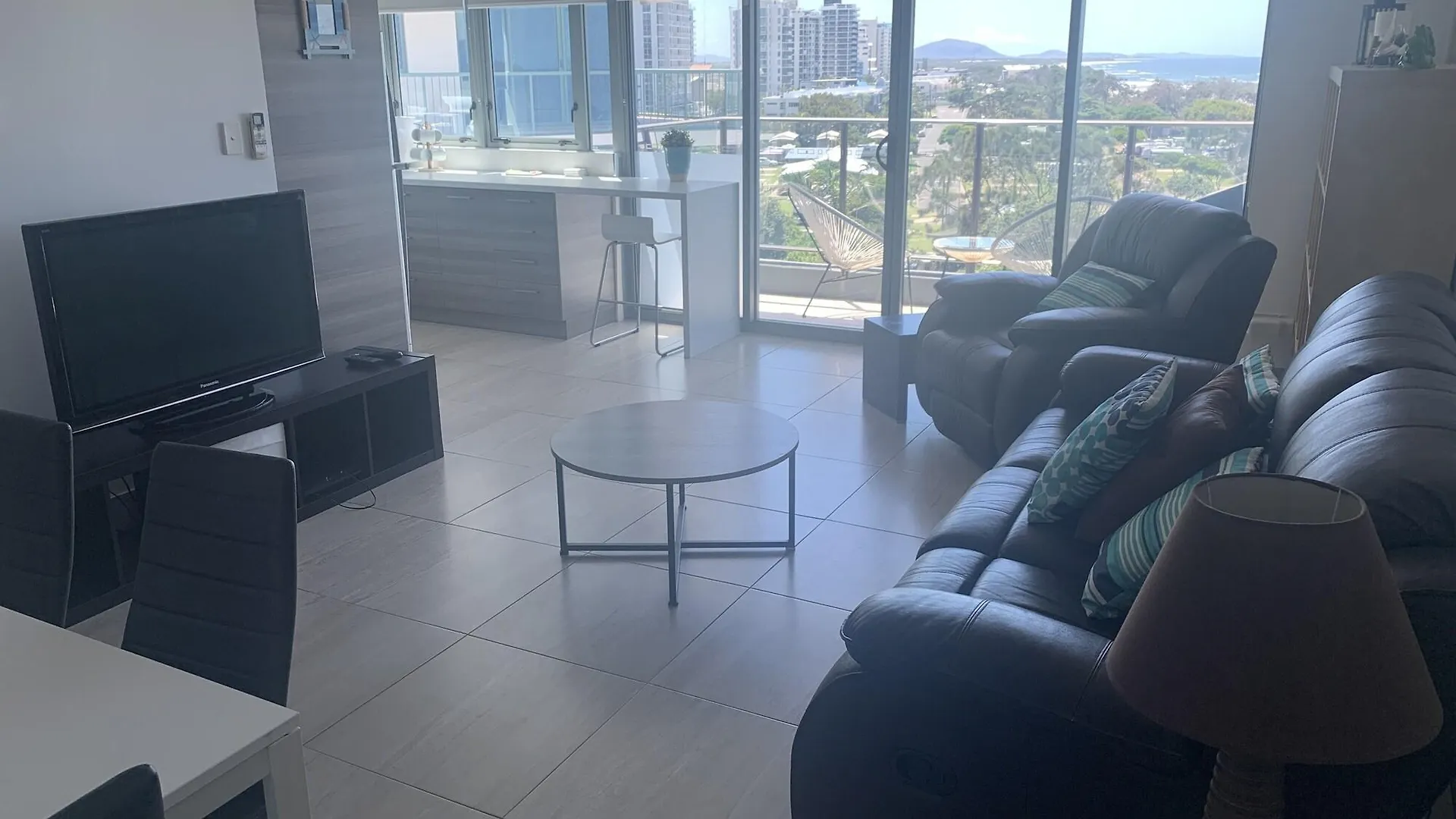 Beachfront Towers Sunshine Coast