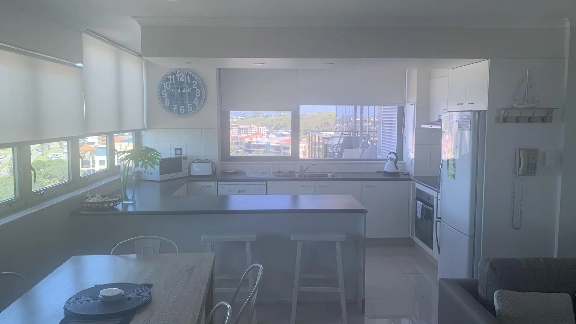 Beachfront Towers Sunshine Coast