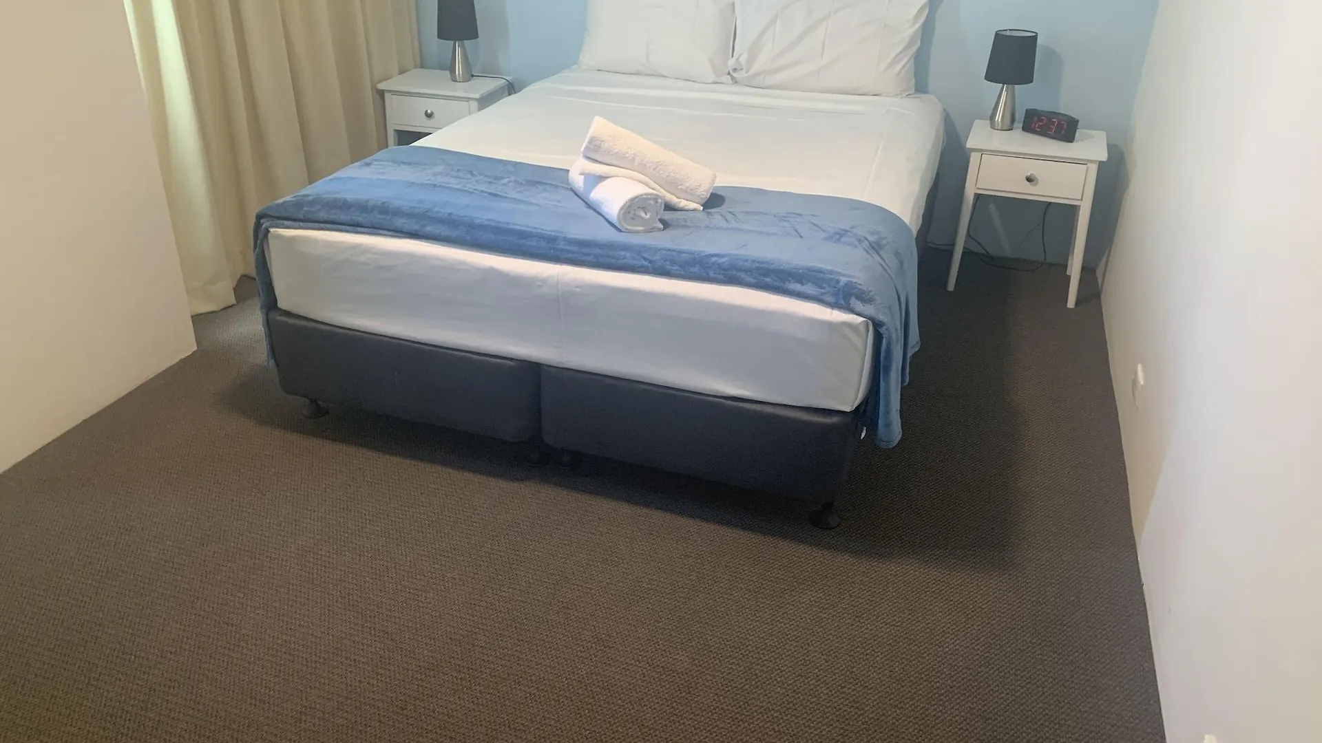 Apartment Beachfront Towers Sunshine Coast