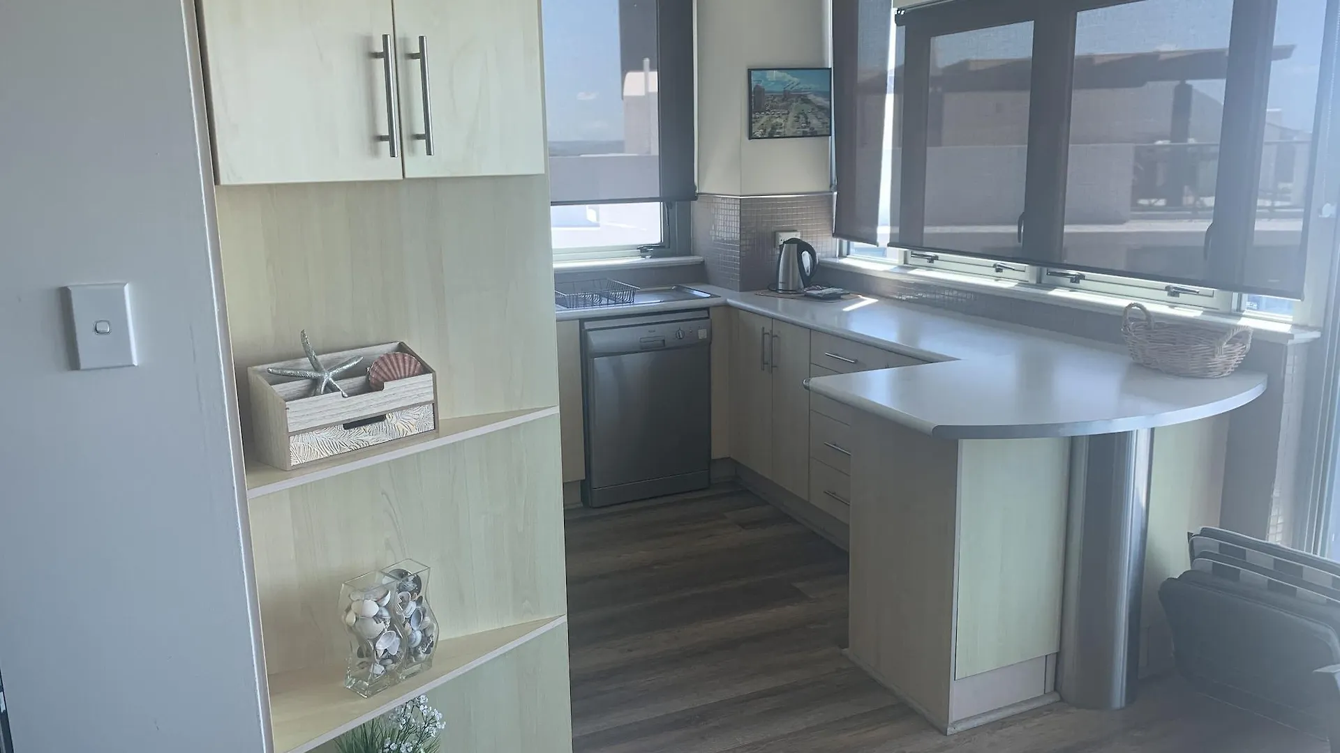 Beachfront Towers Sunshine Coast Apartment