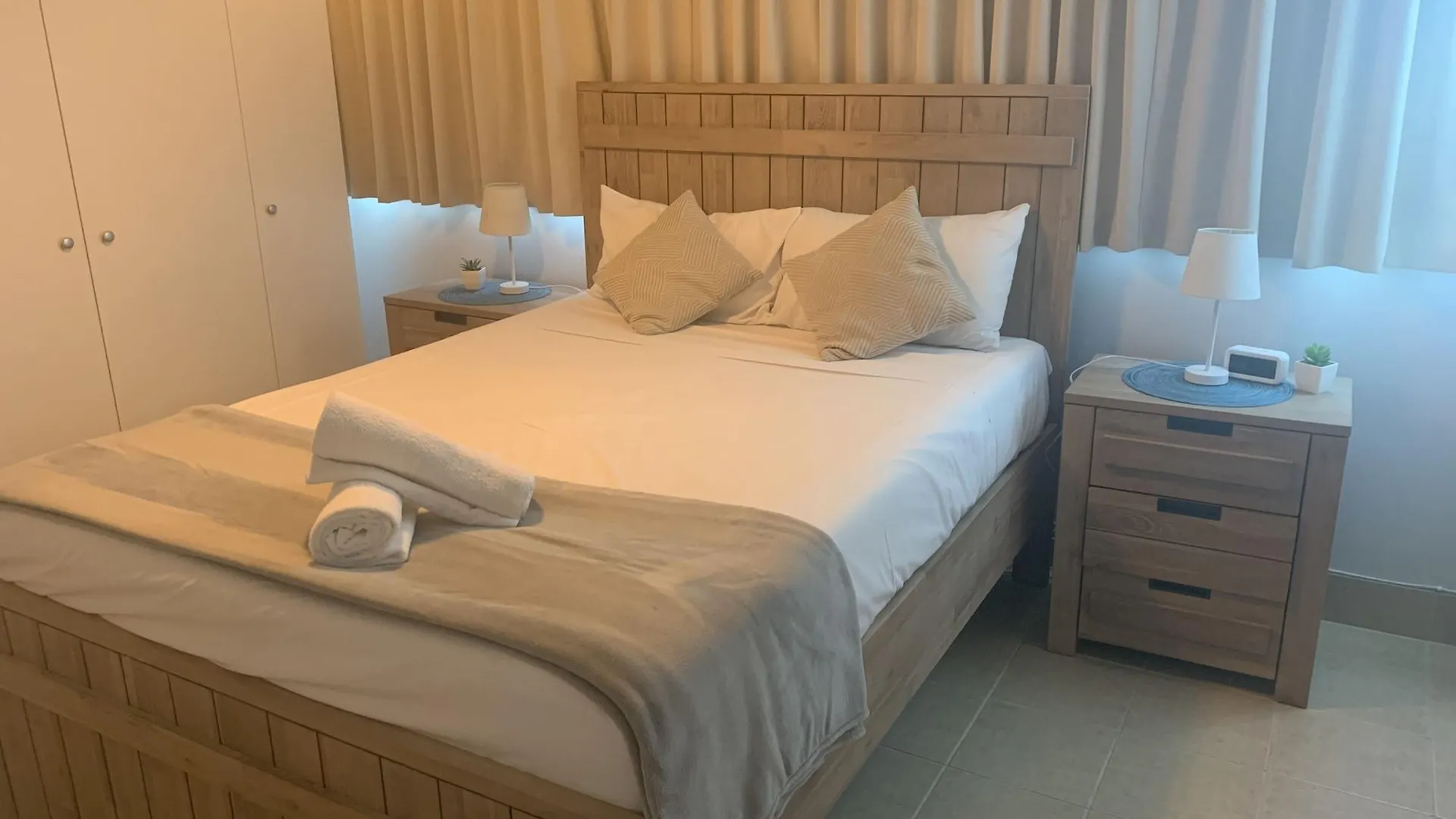 Beachfront Towers Sunshine Coast Apartment