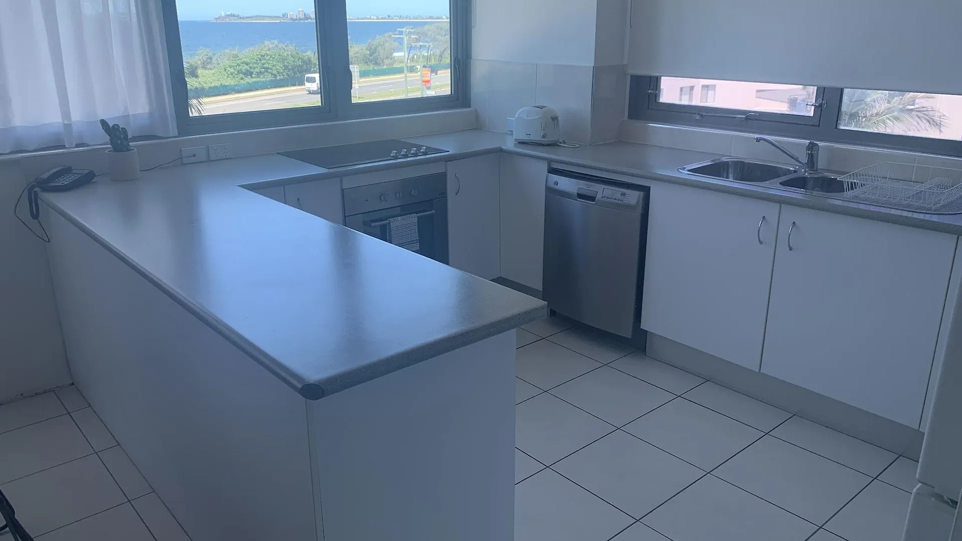 Beachfront Towers Sunshine Coast Apartment