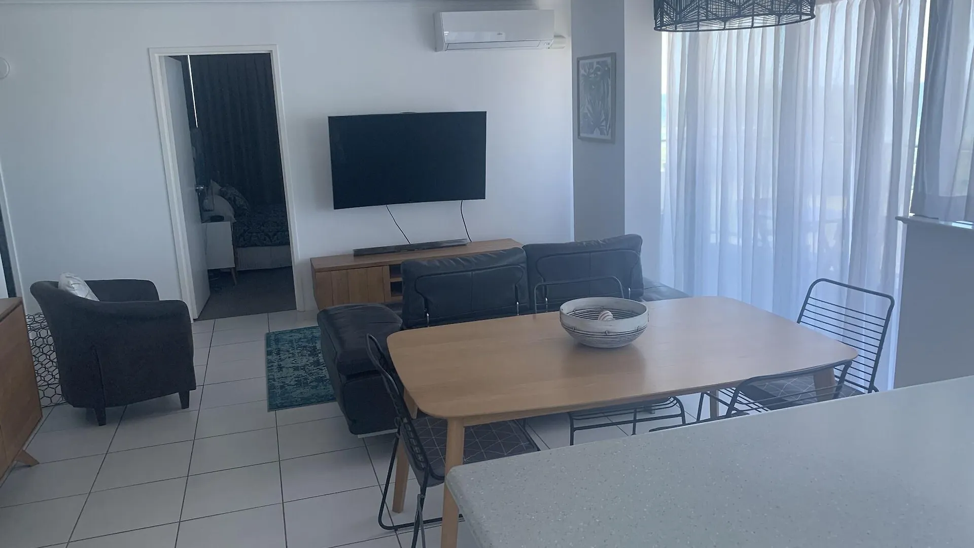 Beachfront Towers Sunshine Coast Apartment