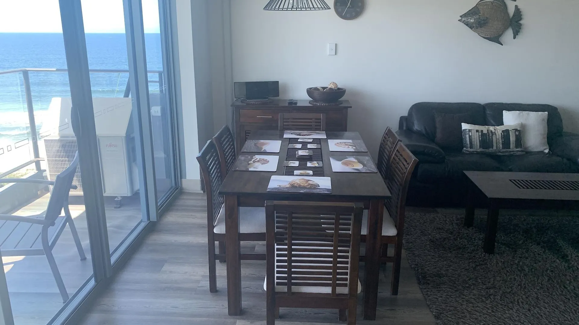 Apartment Beachfront Towers Sunshine Coast