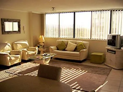 Beachfront Towers Sunshine Coast Apartment