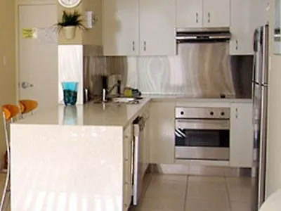 Apartment Beachfront Towers Sunshine Coast