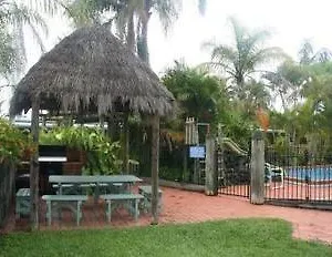 Motel Anchorage Motor, Sunshine Coast