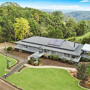 Bed & Breakfast Avocado Grove, Sunshine Coast