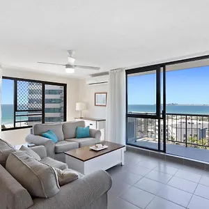 Aparthotel Langley Park, Sunshine Coast