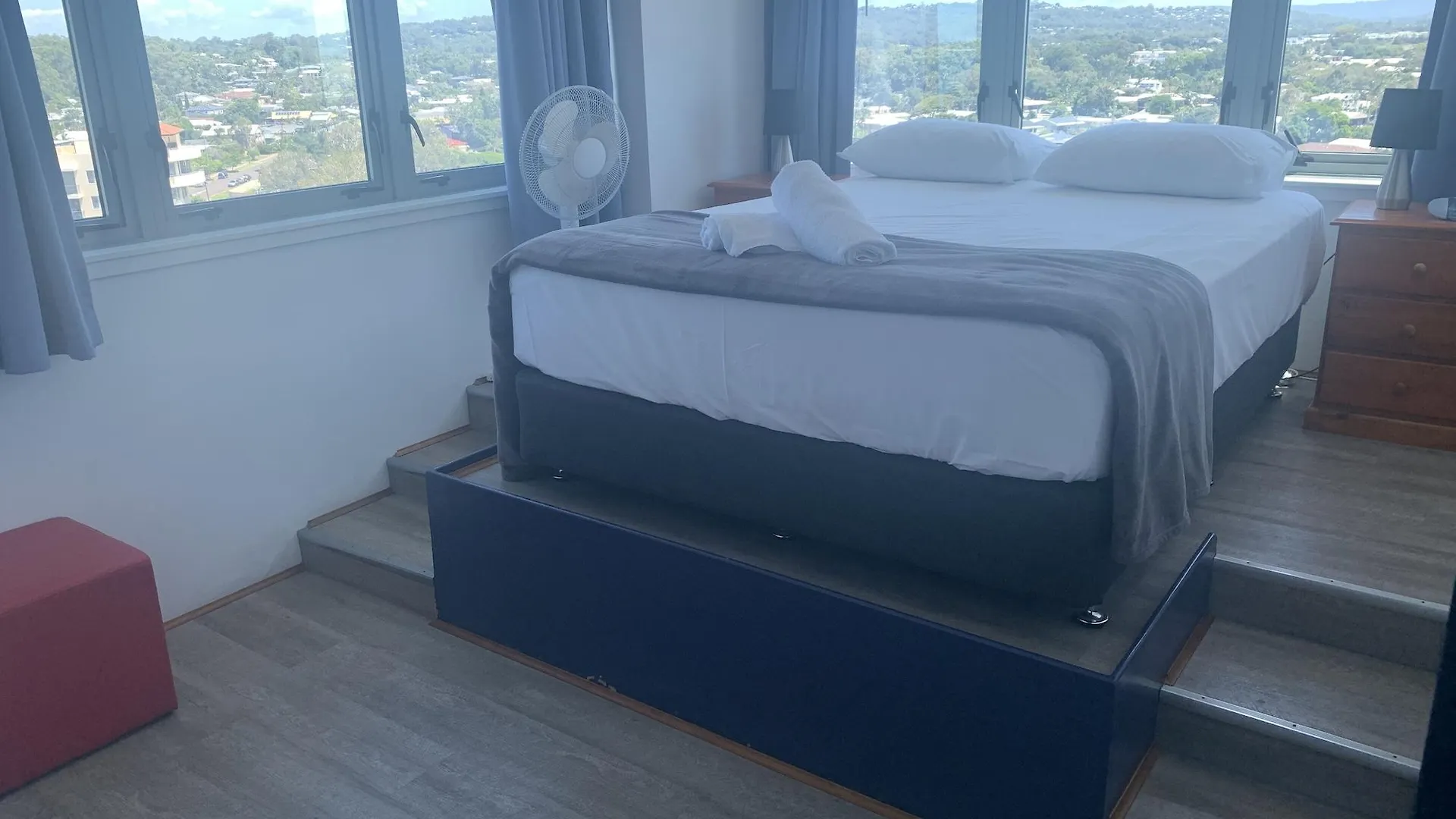 Apartmán Beachfront Towers Sunshine Coast