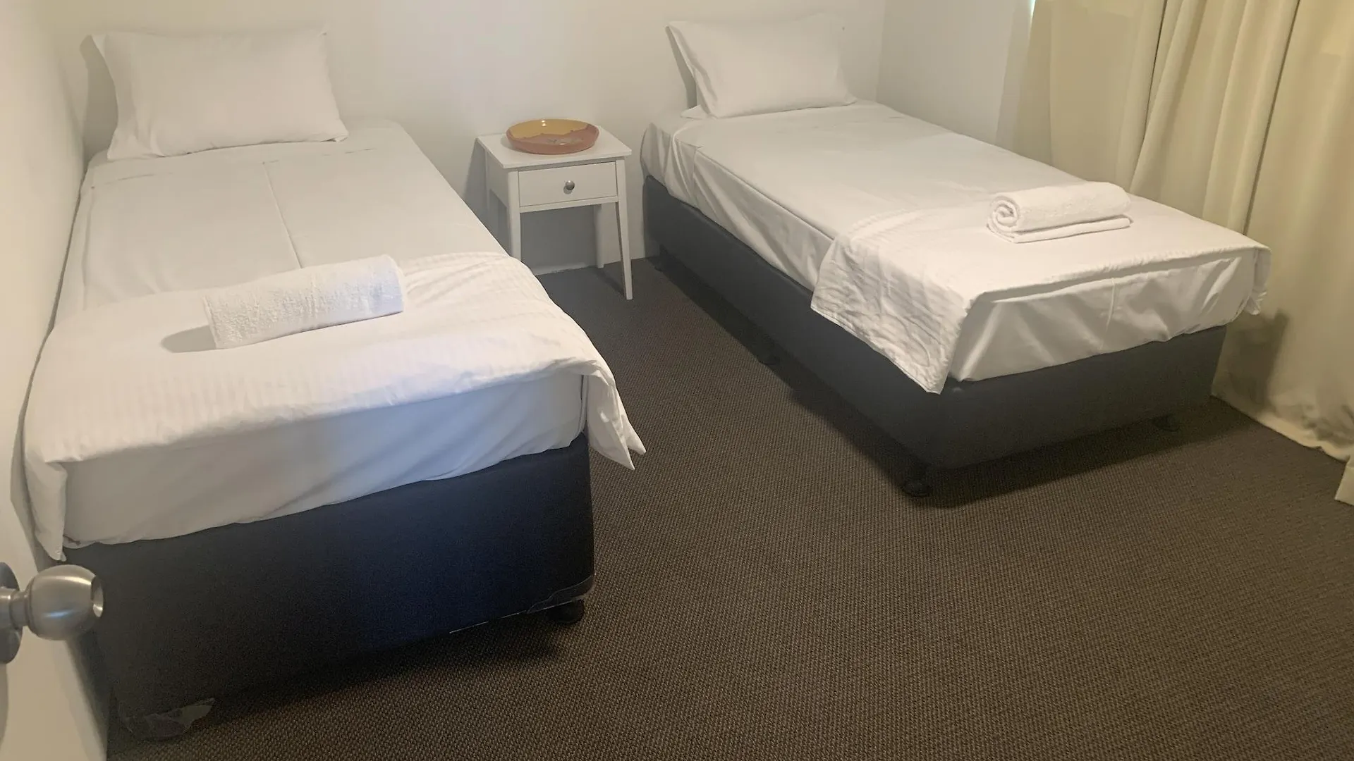 Beachfront Towers Sunshine Coast Apartmán