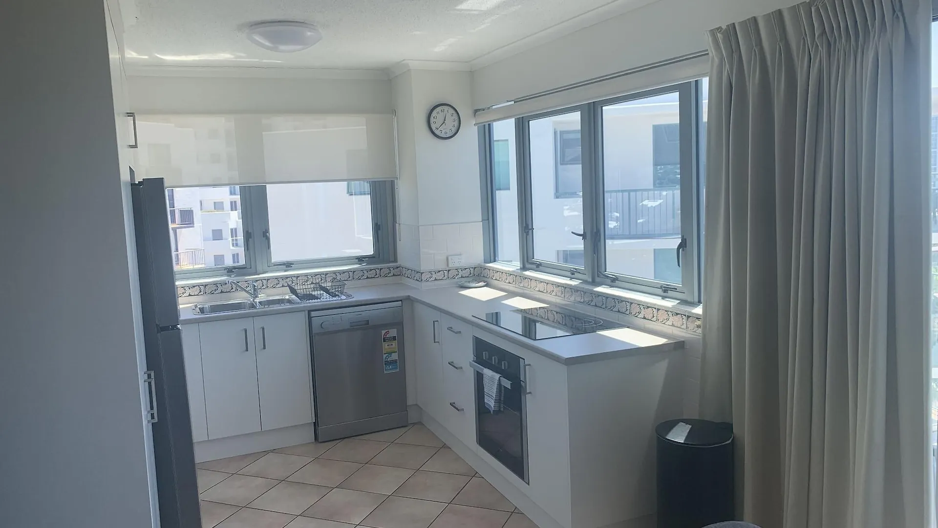 Apartmán Beachfront Towers Sunshine Coast