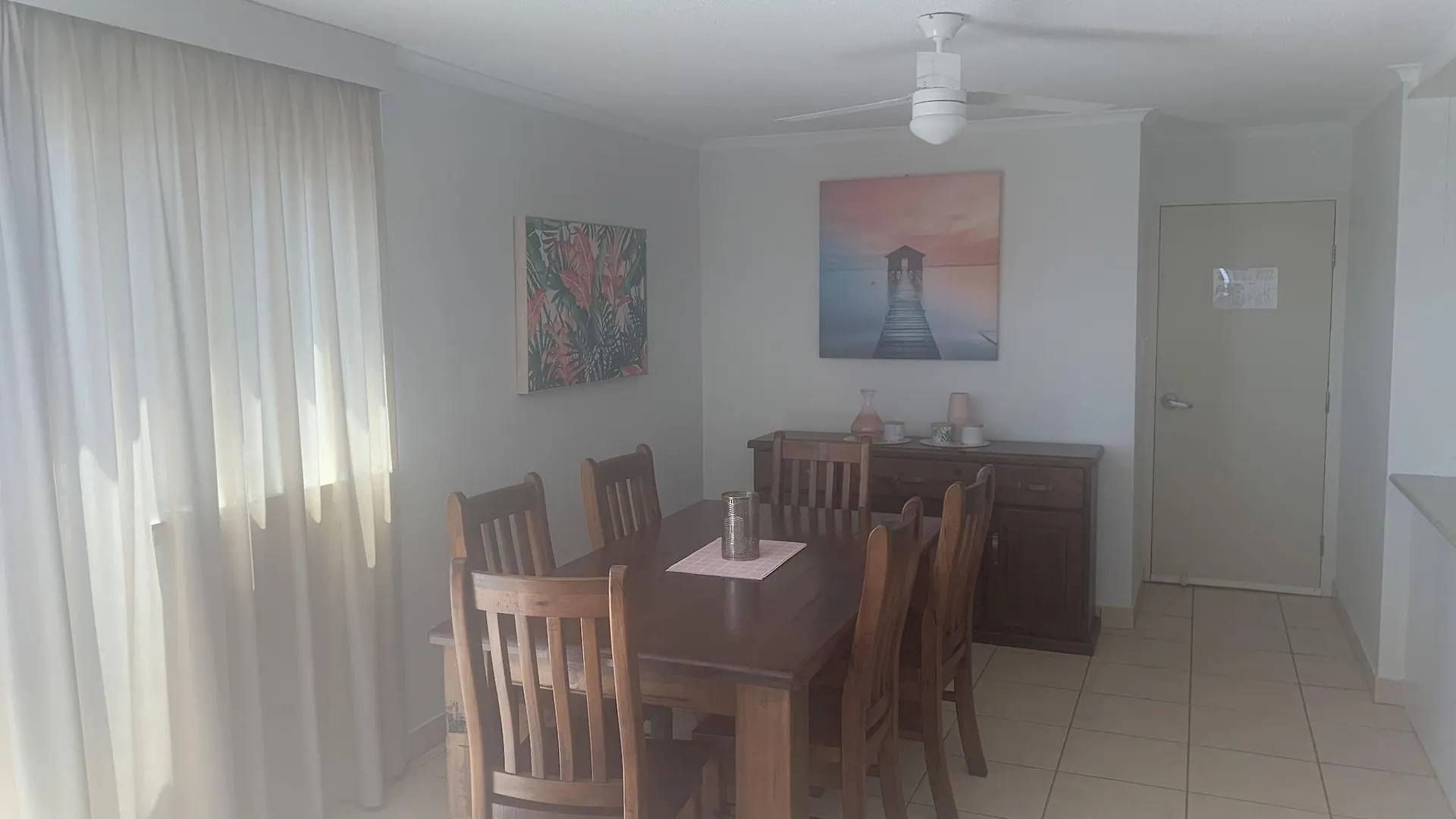 Apartmán Beachfront Towers Sunshine Coast Austrálie