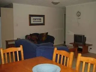 Beachfront Towers Sunshine Coast Apartmán